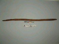 藏品(掘棒)的圖片